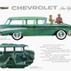 Photo: Chevrolet via Oldcarmanualproject